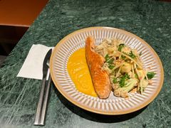 -BAKER&SPICE(国贸商城店)