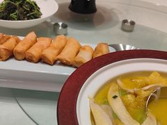 -一宽宽宴(白浮泉路店)