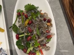-荣记·囍粤茶餐厅(花都店)