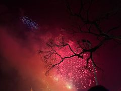 -闽江夜游台江旅游码头