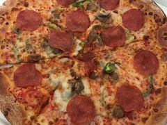 -棒约翰比萨·意面(张江店)