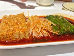 -谷丽羊肉串·新疆鲜货烧烤馆·清真·夜宵(长沙首店)