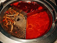 -麻路成都火锅(柏威年店)