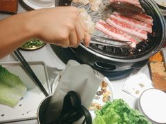 -正宗齐齐哈尔烤肉·齐牛哥鲜切炭火烤肉(杭州总店)