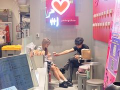 -DQ·蛋糕·冰淇淋(东方宝泰店)