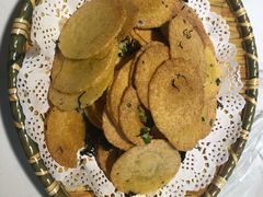 玉米锅巴-千岛湖小鱼儿·淳安匠心农家菜