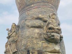 -上海东林寺(金山区)
