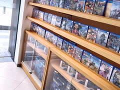 -Sony Store索尼(深圳深业上城店)