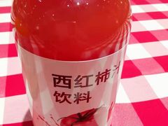 -西贝(苏州绿宝广场店)