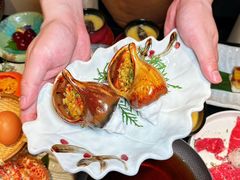 -松鹤精致料理(五一中路店)