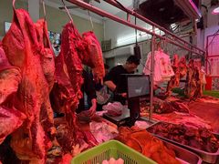 -阿娟牛肉丸·手打牛肉丸·现做现卖