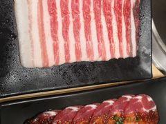 -花味·自助烤肉(雨花客厅店)