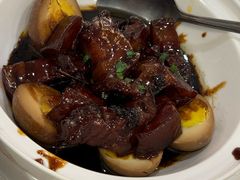 -上海精菜馆(虎踞关店)