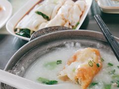 -荔园小馆(园岭新村二期店)