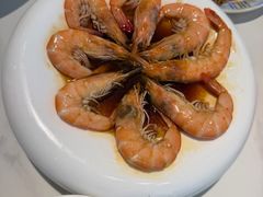 -嗨辣小聚·盘锦河蟹·海鲜烧烤龙虾(盘锦十年好店)