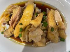 -老乡鸡(上海白玉兰广场店)