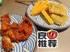 -楠小云·云南鲜菌·鲜牛自助火锅(九眼桥店)
