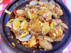 花甲-永信海鲜(群星城店)