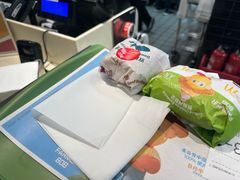 -麦当劳(凯德MALL太阳宫店)