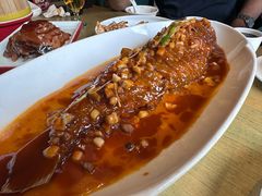 -京味斋·北京烤鸭(北京南站洋桥店)
