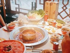 -大龙燚·旷野鲜火锅(广州首店)