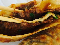 -溢心园香河肉饼总店