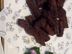 -哈啾嗨·新概念蒙餐(红星新城店)