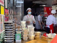 -天泽祥·鼓楼馒头(鼓楼店)