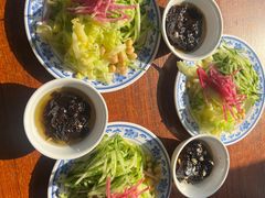 -方砖厂69号炸酱面(方砖厂胡同店)