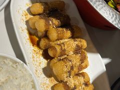 -美蛙四季(望京凯德茂店)