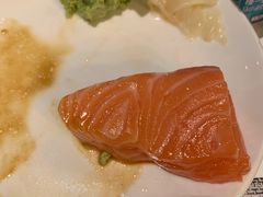 -The COOK·厨餐厅·自助餐(浦东嘉里大酒店)