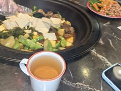 -粗粮人家·东北菜(洋桥店)