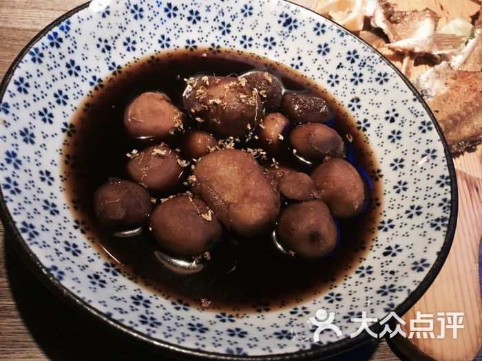 metoocate蜜桃餐厅(水平方店)桂花芋头图片 - 第6651张