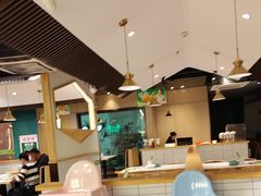 -周大厨辣椒炒肉(淮安万达店)