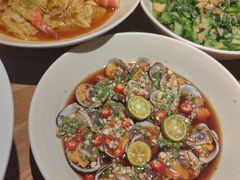 蛤滋味儿-KŌNG胶东小馆(华熙店)