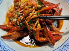 -91小龙虾·香辣蛙(蛇口店)