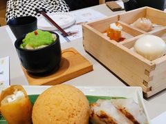 -蔡澜点心·粤菜(西单大悦城店)