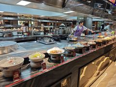 -不倒翁·安徽名菜楼(步行街店)