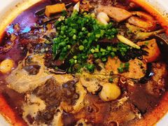 -眉州东坡(国贸店)