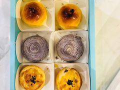 -BC烘焙伴手礼(新光天地店)