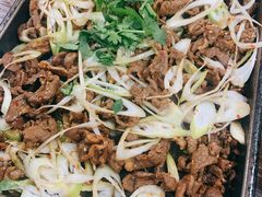 -清真永恒华威肉饼(潘家园店)