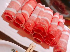 -尚品小土屋涮毛肚(李沧万达店)