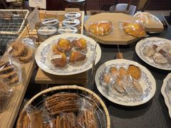 -B.O.M波姆烘焙(凤凰街店)