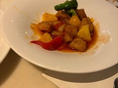 -港丽餐厅(高德置地店)