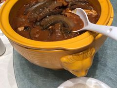 -狮王府淮扬菜(新街口友谊店)