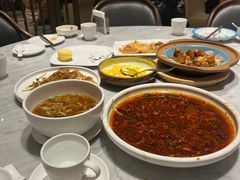 -雪龙轩中餐厅(银基冰雪酒店)