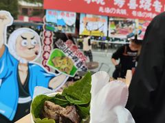 -江南西(地铁站)