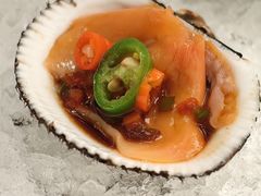 -品海楼·大连海胆锅贴馆(东港店)