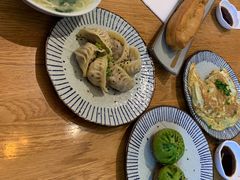 油条-花悦豆香