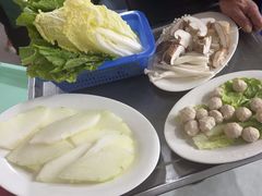 -花苑美食横琴生蚝火锅(拱北粤华路店)